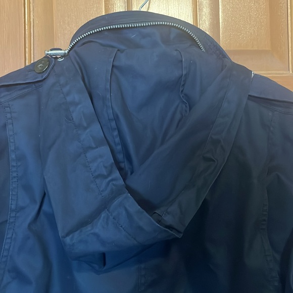 Coach Jacket - Picture 8 of 11